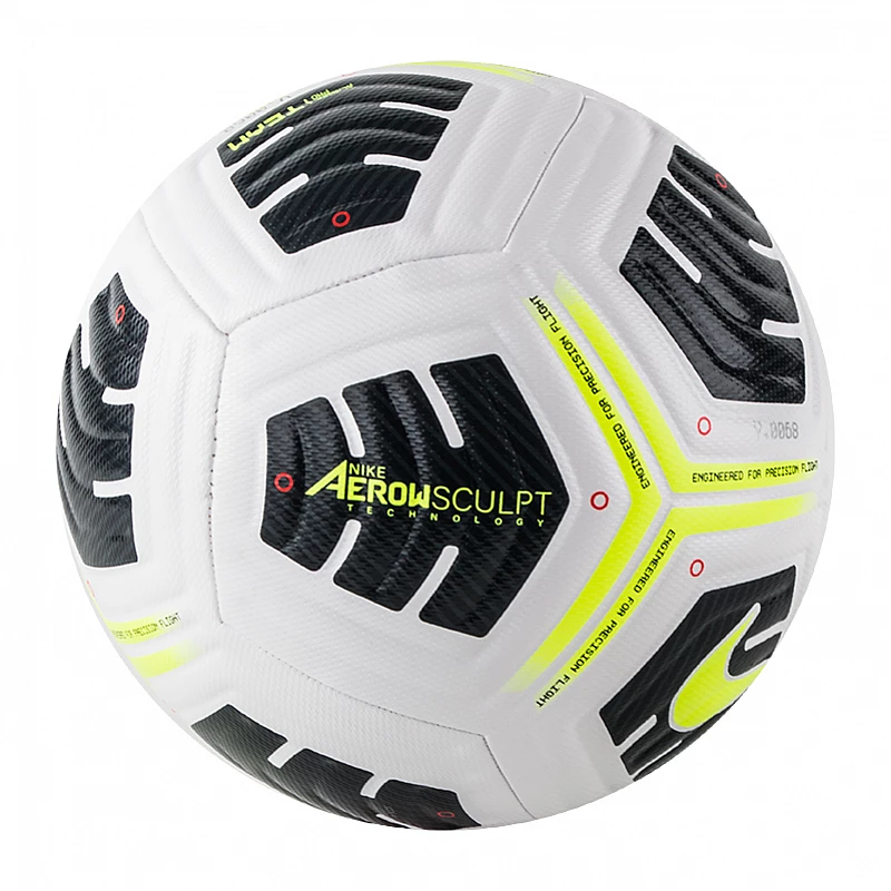 М'яч Nike NK ACADEMY PRO - TEAM SZ 4 Унісекс р.4