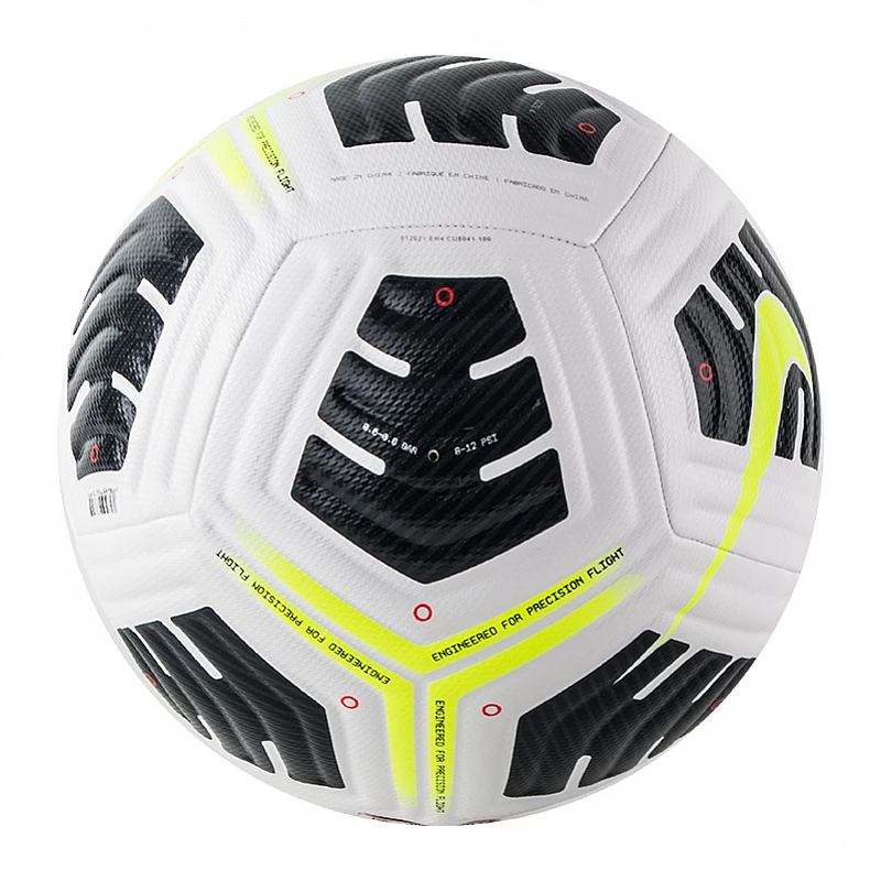 М'яч Nike NK ACADEMY PRO - TEAM SZ 4 Унісекс р.4