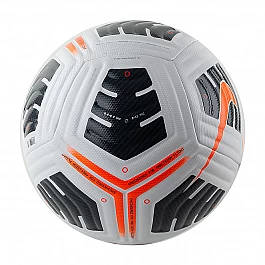 М'яч Nike NK ACADEMY PRO - TEAM SZ 4 Унісекс р.4 Білий