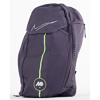 Рюкзак Nike Mercurial Унісекс р.MISC Фіолетовий