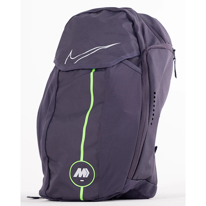 Рюкзак Nike Mercurial Унісекс р.MISC Фіолетовий
