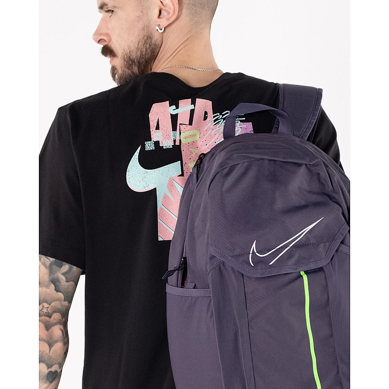 Рюкзак Nike Mercurial Унісекс р.MISC Фіолетовий