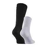 Шкарпетки Nike Heritage Унісекс р.38-42 Комбінований