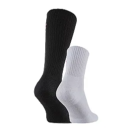 Шкарпетки Nike Heritage Унісекс р.38-42 Комбінований