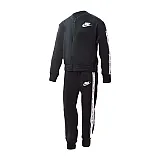 Костюм Nike G NSW TRK SUIT TRICOT Дівчинка (8-15) р.XS