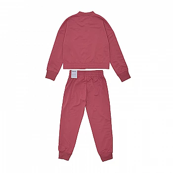Костюм Nike G NSW TRK SUIT TRICOT Дівчинка (8-15) р.S