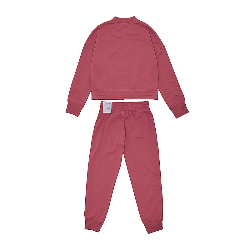 Костюм Nike G NSW TRK SUIT TRICOT Дівчинка (8-15) р.S