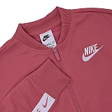 Костюм Nike G NSW TRK SUIT TRICOT Дівчинка (8-15) р.S