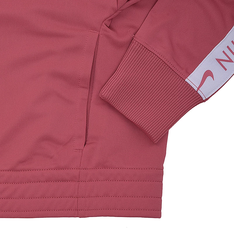 Костюм Nike G NSW TRK SUIT TRICOT Дівчинка (8-15) р.S
