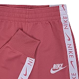 Костюм Nike G NSW TRK SUIT TRICOT Дівчинка (8-15) р.S