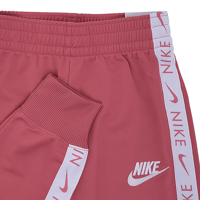 Костюм Nike G NSW TRK SUIT TRICOT Дівчинка (8-15) р.S