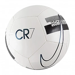 М'яч Nike Skills CR7 Унісекс р.1 Білий