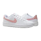 Кросівки Nike Court Royale 2 Жіноча р.38 Рожевий/Білий
