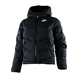 Куртка Nike U NSW SYNTHETIC FILL JACKET Унісекс (8-15) р.XS