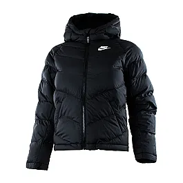 Куртка Nike U NSW SYNTHETIC FILL JACKET Унісекс (8-15) р.XS