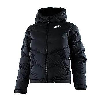 Куртка Nike U NSW SYNTHETIC FILL JACKET Унісекс (8-15) р.XS