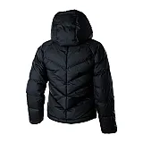 Куртка Nike U NSW SYNTHETIC FILL JACKET Унісекс (8-15) р.XS