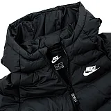 Куртка Nike U NSW SYNTHETIC FILL JACKET Унісекс (8-15) р.XS