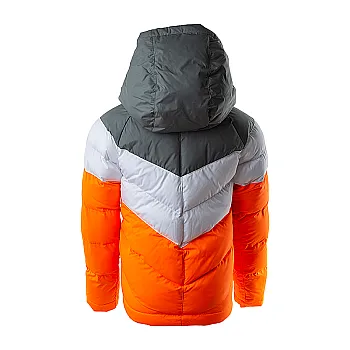 Куртка Nike U NSW SYNTHETIC FILL JACKET Унісекс дитячий (8-15) р.XS