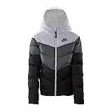 Куртка Nike U NSW SYNTHETIC FILL JACKET Унісекс дитячий (8-15) р.XS