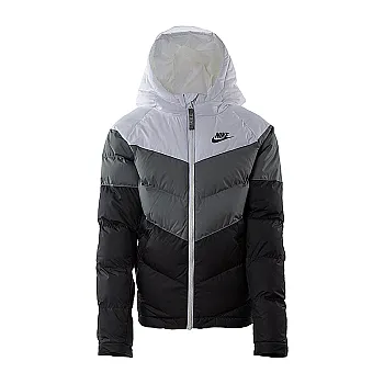 Куртка Nike U NSW SYNTHETIC FILL JACKET Унісекс дитячий (8-15) р.XS