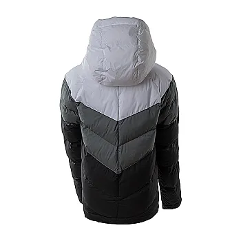 Куртка Nike U NSW SYNTHETIC FILL JACKET Унісекс дитячий (8-15) р.XS