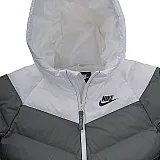 Куртка Nike U NSW SYNTHETIC FILL JACKET Унісекс дитячий (8-15) р.XS