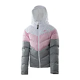 Куртка Nike U NSW SYNTHETIC FILL JACKET Унісекс дитячий (8-15) р.XS