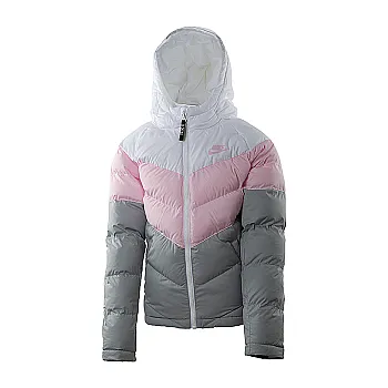 Куртка Nike U NSW SYNTHETIC FILL JACKET Унісекс дитячий (8-15) р.XS
