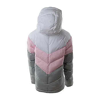 Куртка Nike U NSW SYNTHETIC FILL JACKET Унісекс дитячий (8-15) р.XS