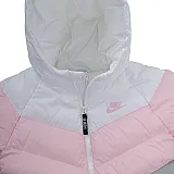 Куртка Nike U NSW SYNTHETIC FILL JACKET Унісекс дитячий (8-15) р.XS