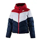 Куртка Nike U NSW SYNTHETIC FILL JACKET Унісекс дитячий (8-15) р.XS