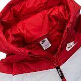 Куртка Nike U NSW SYNTHETIC FILL JACKET Унісекс дитячий (8-15) р.XS