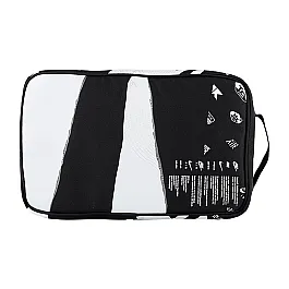 Сумка Nike NK SHOE BOX BAG - AMD Унісекс р.MISC Комбінований