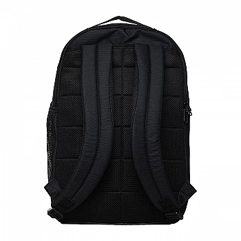 Рюкзак Nike NK BRSLA M BKPK-9.0 PX GFX SP2 Унісекс р.MISC Червоний/Чорний