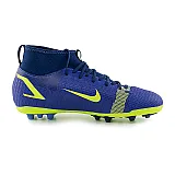 Бутси мультигрунт Nike JR SUPERFLY 8 ACADEMY AG Унісекс (8-15) р.36.5