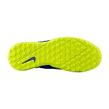 Сороконіжки Nike JR SUPERFLY 8 ACADEMY TF Унісекс (8-15) р.36.5