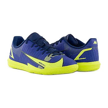 Футзалки Nike JR VAPOR 14 ACADEMY IC Унісекс (8-15) р.33.5