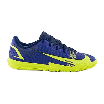 Футзалки Nike JR VAPOR 14 ACADEMY IC Унісекс (8-15) р.33.5