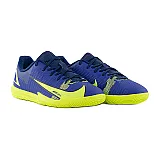 Футзалки Nike JR VAPOR 14 ACADEMY IC Унісекс (8-15) р.33.5