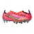 Бутси Nike VAPOR 14 ELITE SG-PRO AC Унісекс р.47.5 Комбінований/Рожевий