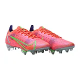 Бутси Nike VAPOR 14 ELITE SG-PRO AC Унісекс р.47.5 Комбінований/Рожевий
