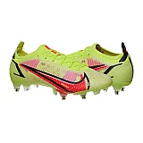 Бутси Nike VAPOR 14 ELITE SG-PRO AC Унісекс р.41