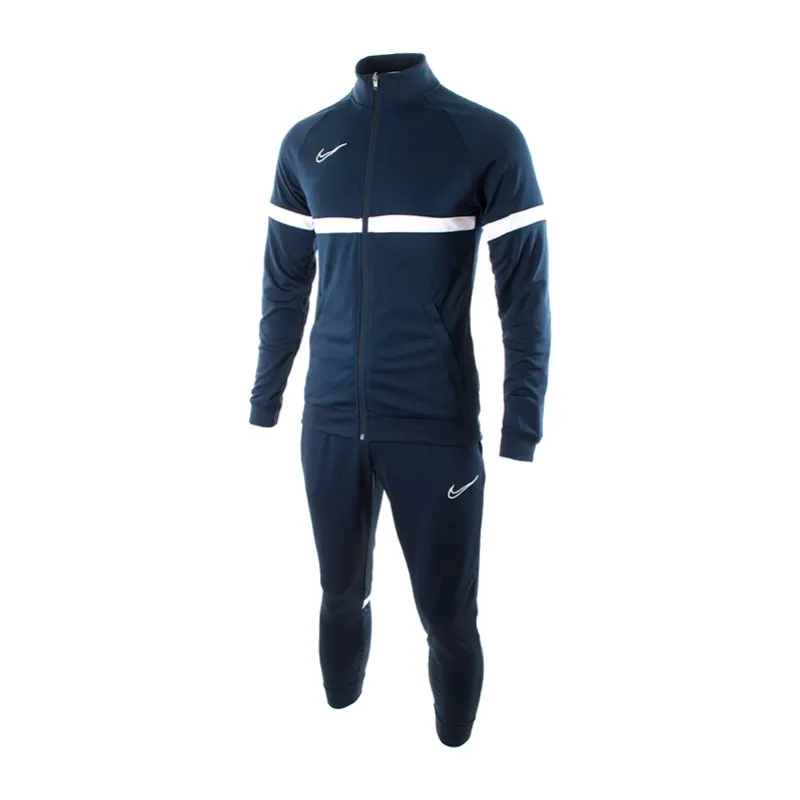 Костюм Nike M NK DF ACD TRK SUIT I96 Чоловіки р.S Синій