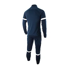 Костюм Nike M NK DF ACD TRK SUIT I96 Чоловіки р.S Синій