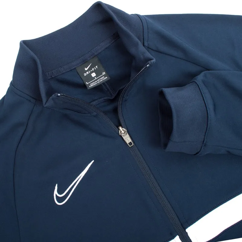Костюм Nike M NK DF ACD TRK SUIT I96 Чоловіки р.S Синій