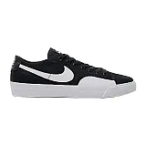 Кросівки Nike SB Blazer Court Унісекс р.41 Чорний