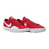 Кросівки Nike SB Blazer Court Унісекс р.44.5 Рожевий