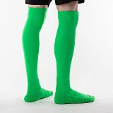 Гетри Nike MATCHFIT SOCKS Чоловіча р.38-42 Зелений