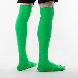 Гетри Nike MATCHFIT SOCKS Чоловіча р.38-42 Зелений